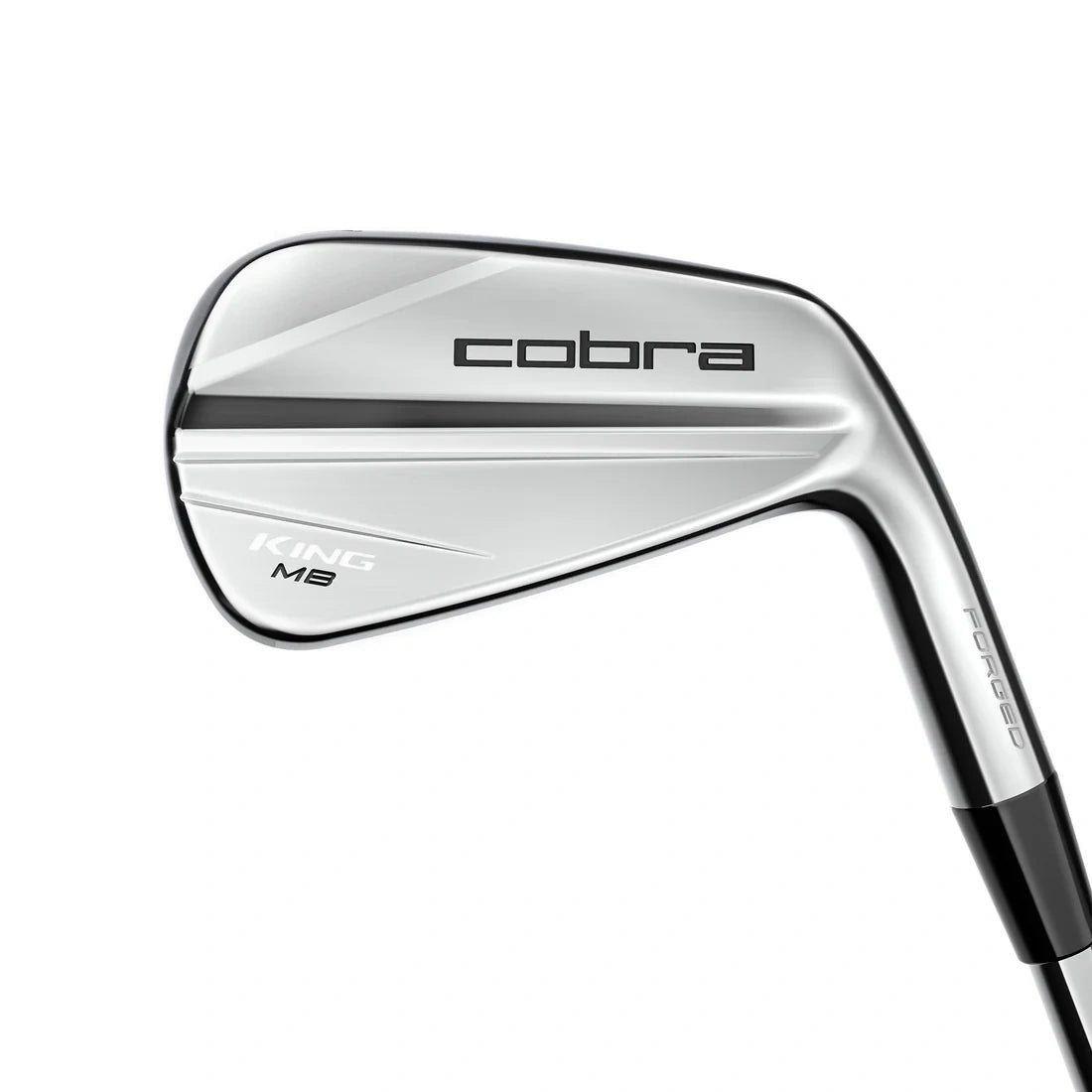 Cobra KING CB/MB miesten combosetti 4-PW