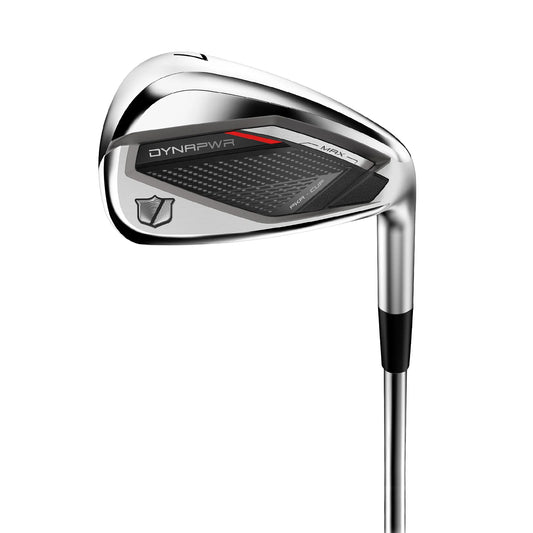 Wilson Dynapower Max rautamailat 6-P