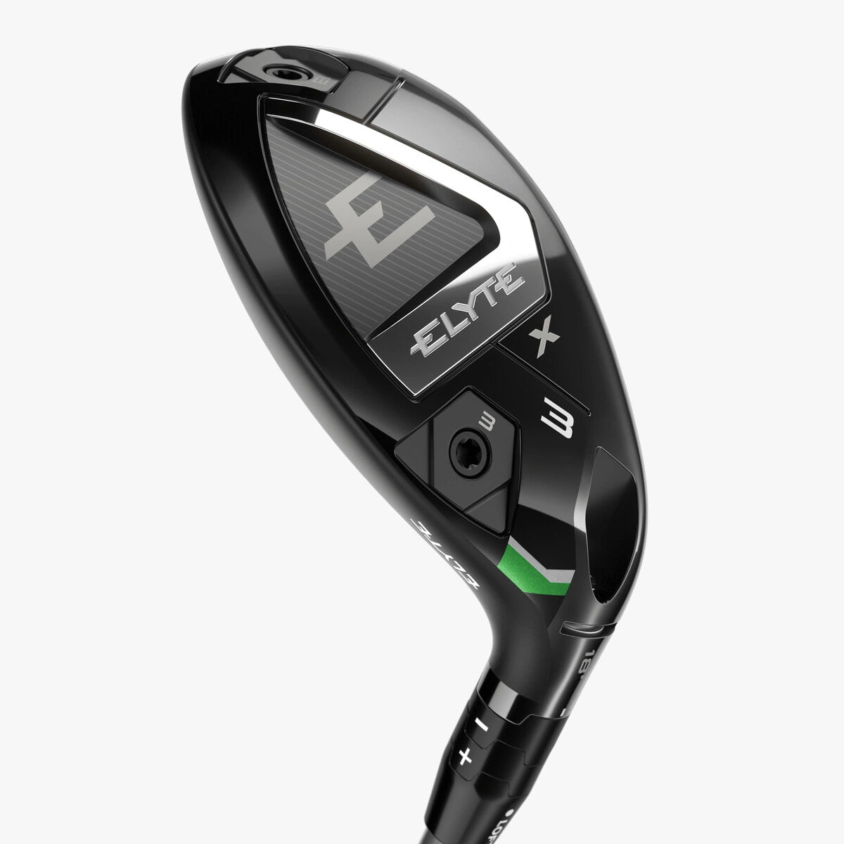 Callaway Elyte X miesten hybridi