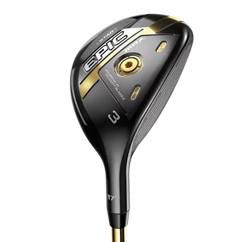 Callaway Epic Star Max miesten hybridi