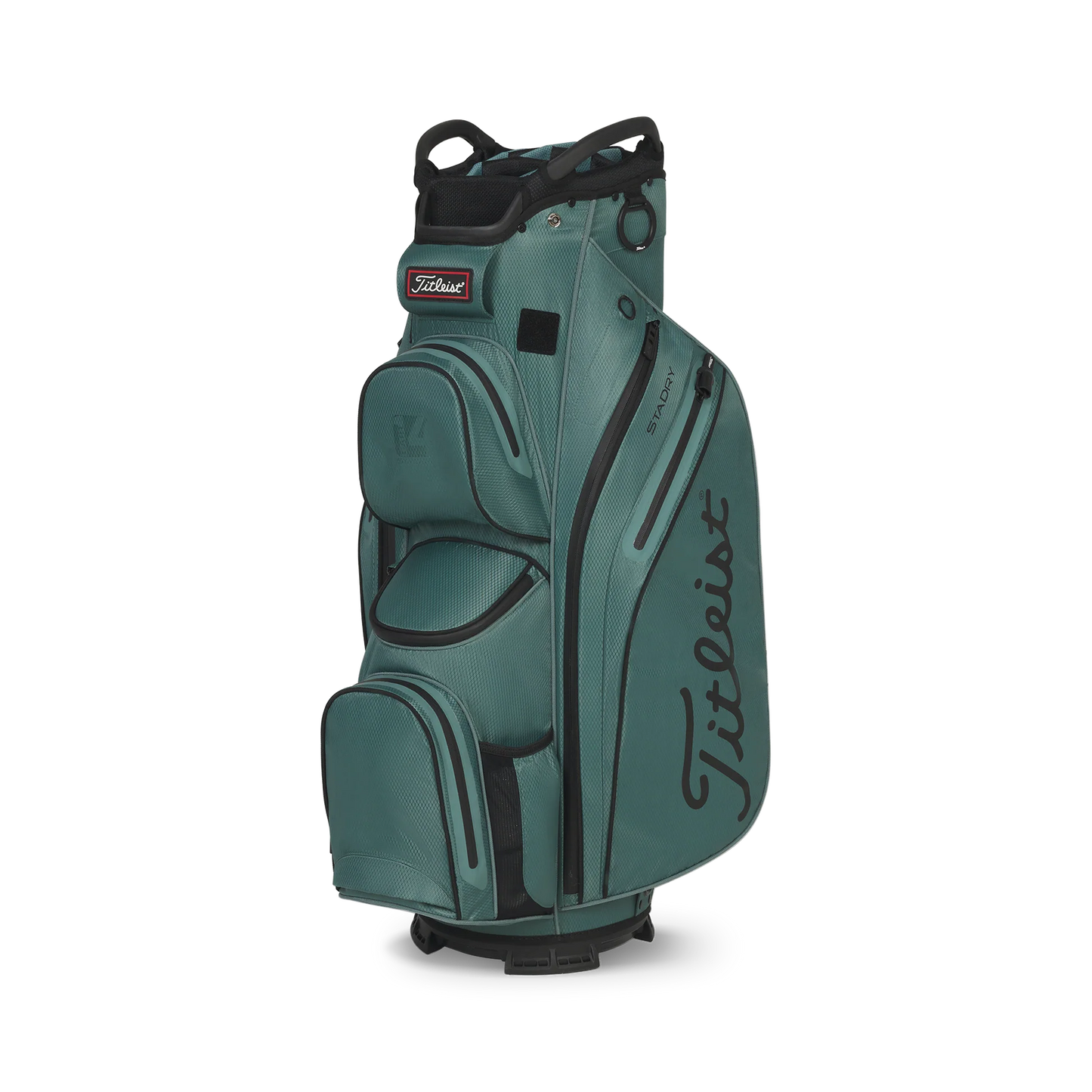 Titleist Cart 14 StaDry Eucalyptus