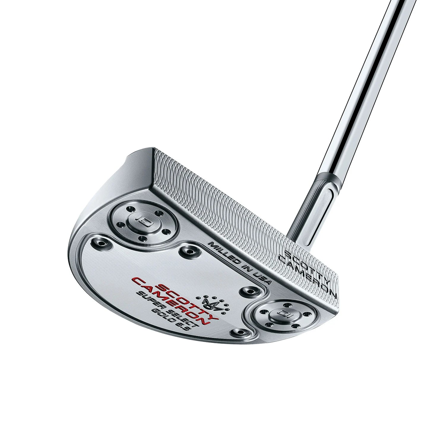 VASEN Scotty Cameron Super Select Golo 6.5