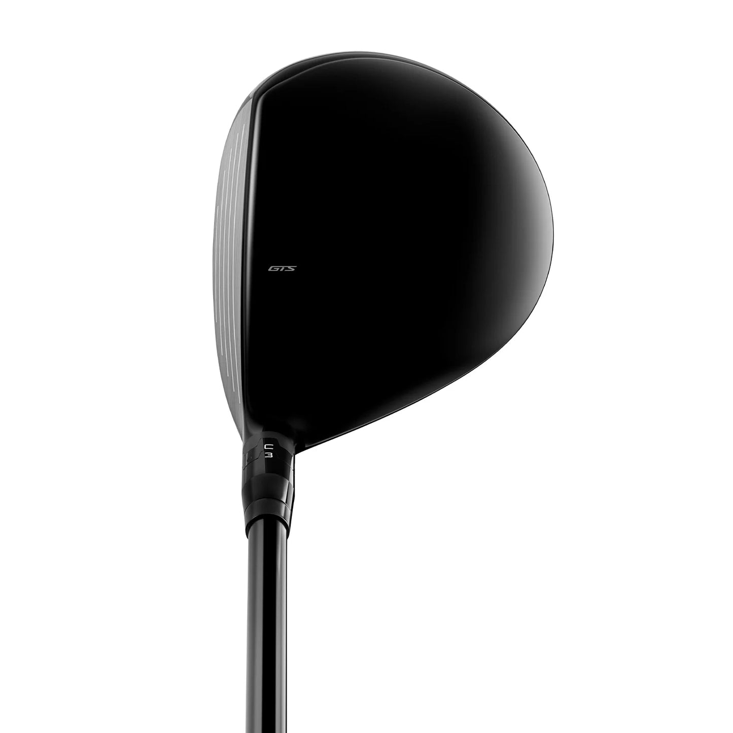 Titleist GTS2 miesten väyläpuu