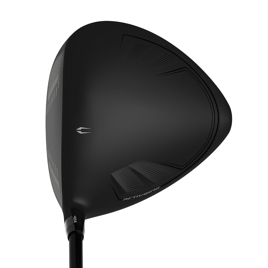 Cleveland HiBore XL draiveri