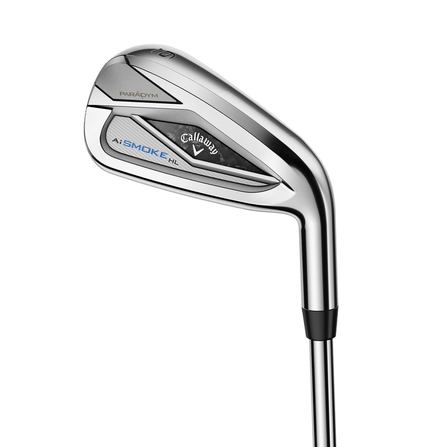 Callaway Paradym AI Smoke HL 5-P miesten rautamailat