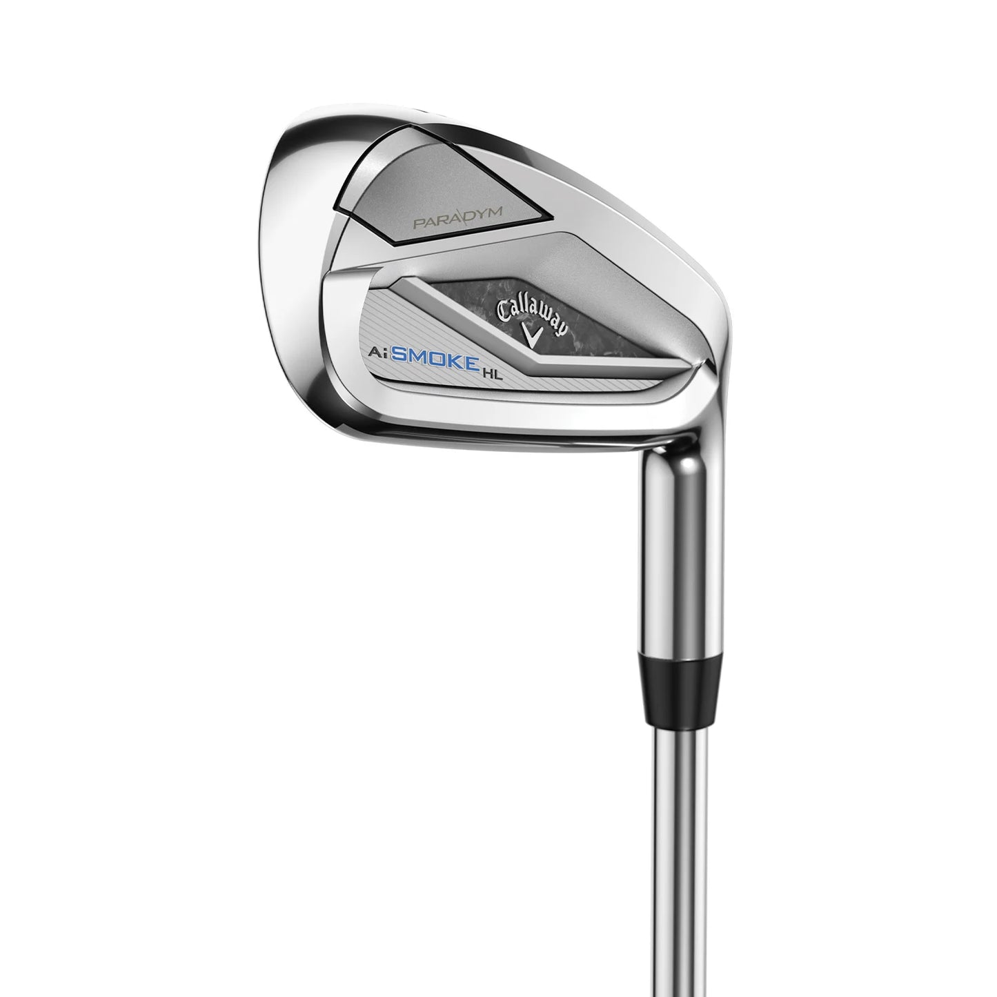 Callaway Paradym AI Smoke HL 5-P miesten rautamailat