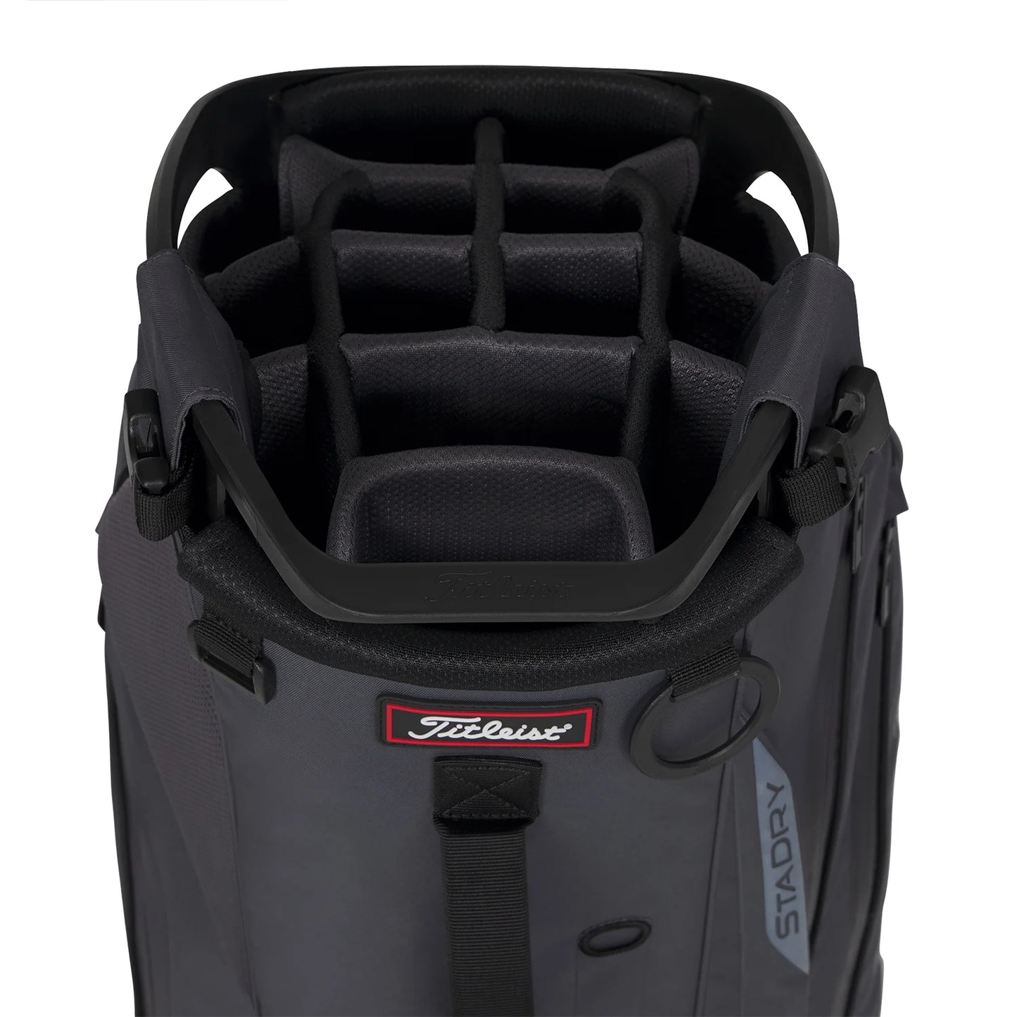 Titleist Hybrid 14 StaDry Graphite 2025