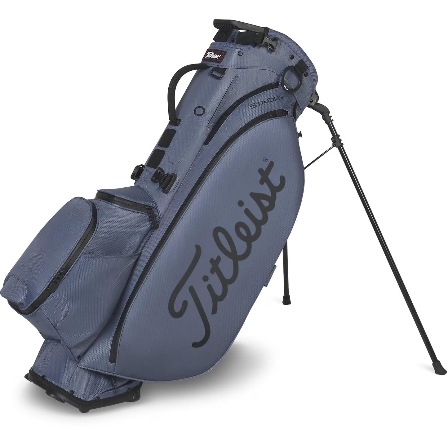 Titleist Players 5 StaDry kantobägi Indigo