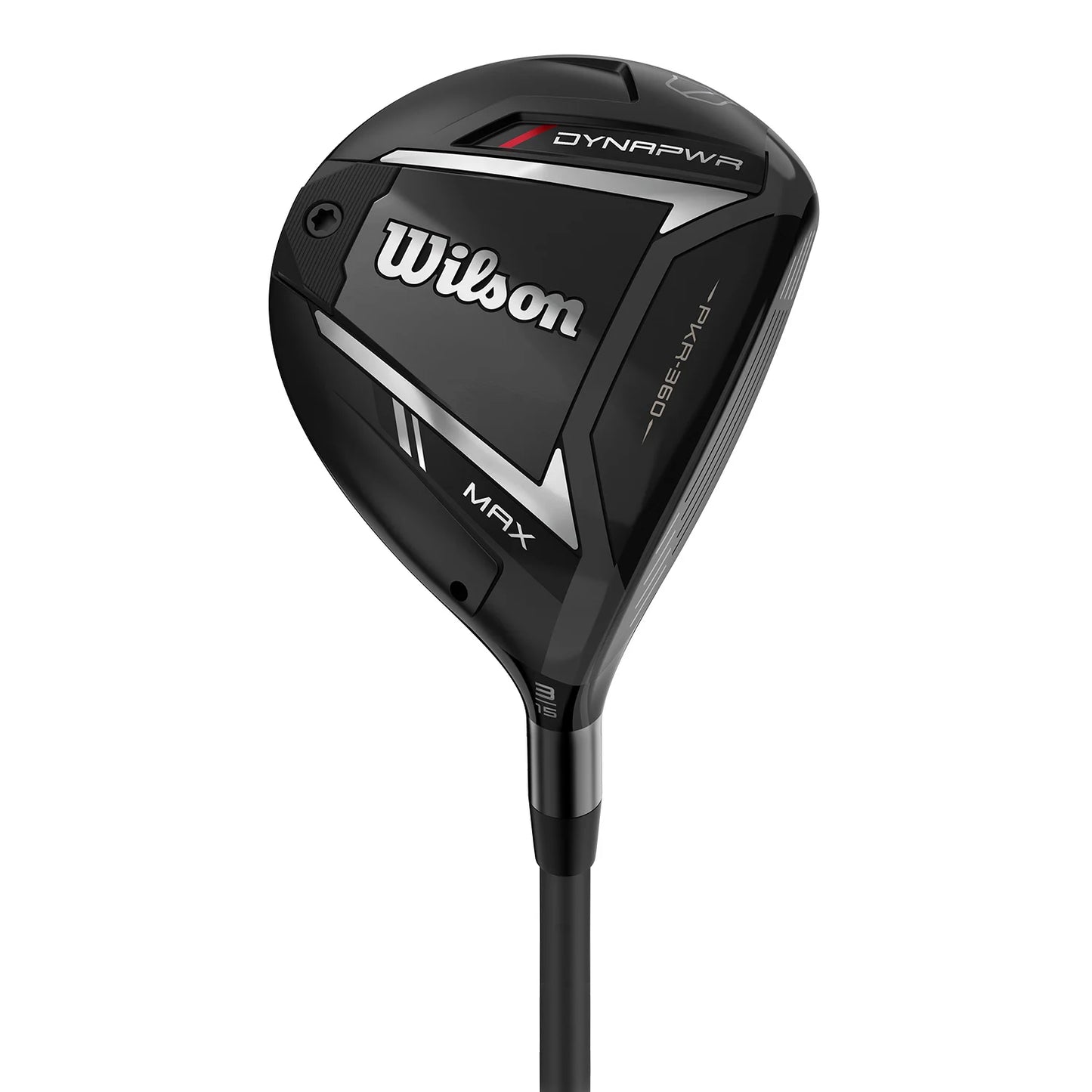 Wilson Dynapower Max väyläpuu