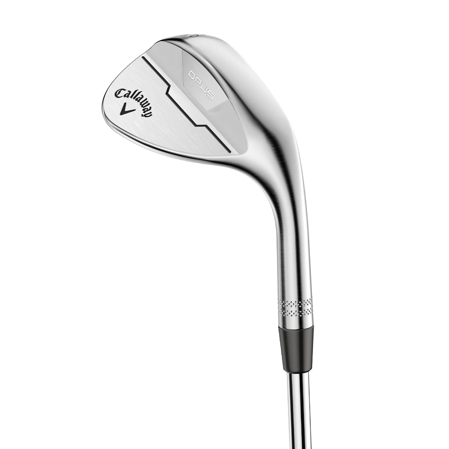 NAISTEN - Callaway Opus Chrome