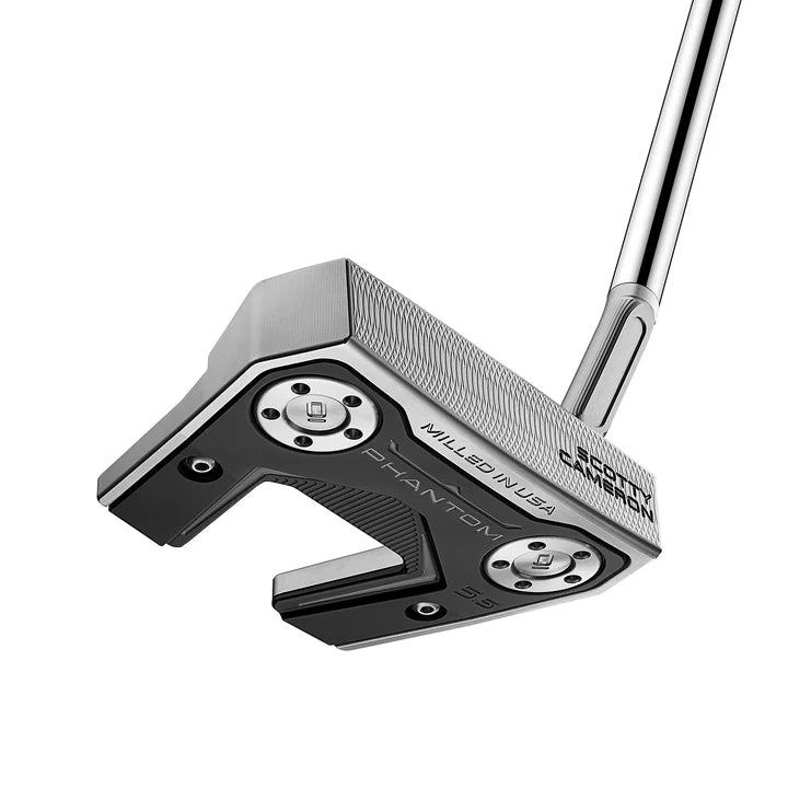 Scotty Cameron Phantom 5.5