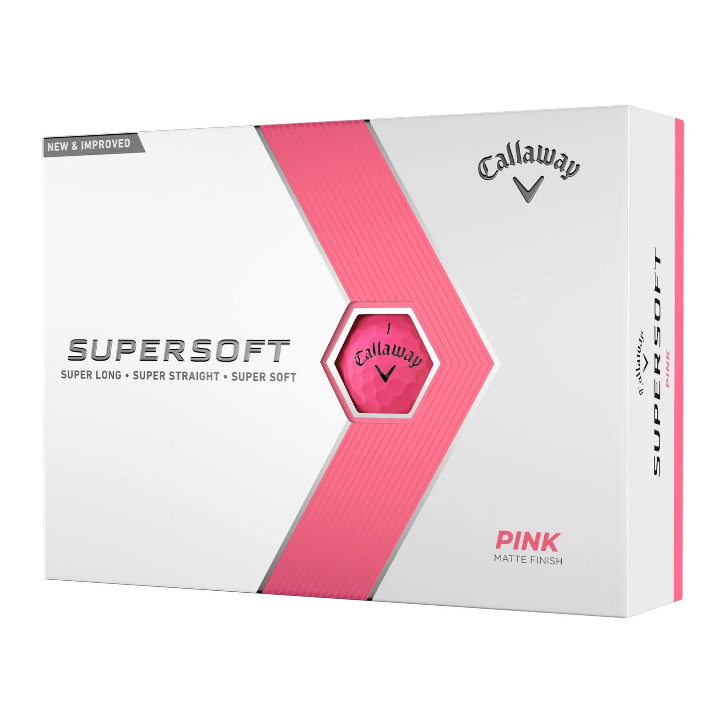 Callaway Supersoft - 6dz pack
