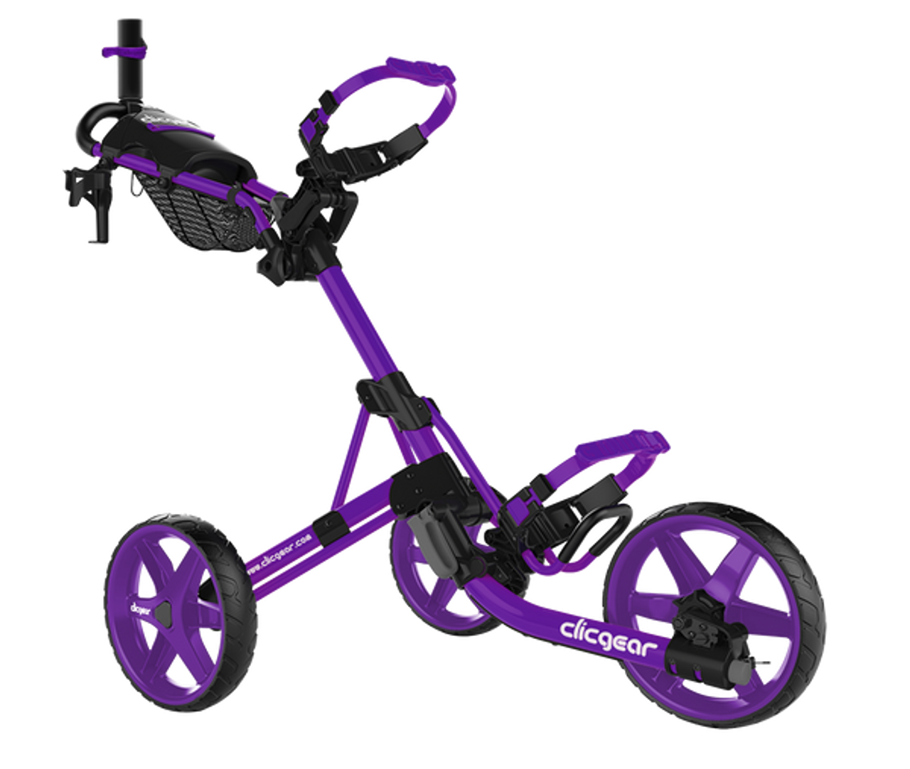 Clicgear 4.0 - eri värejä
