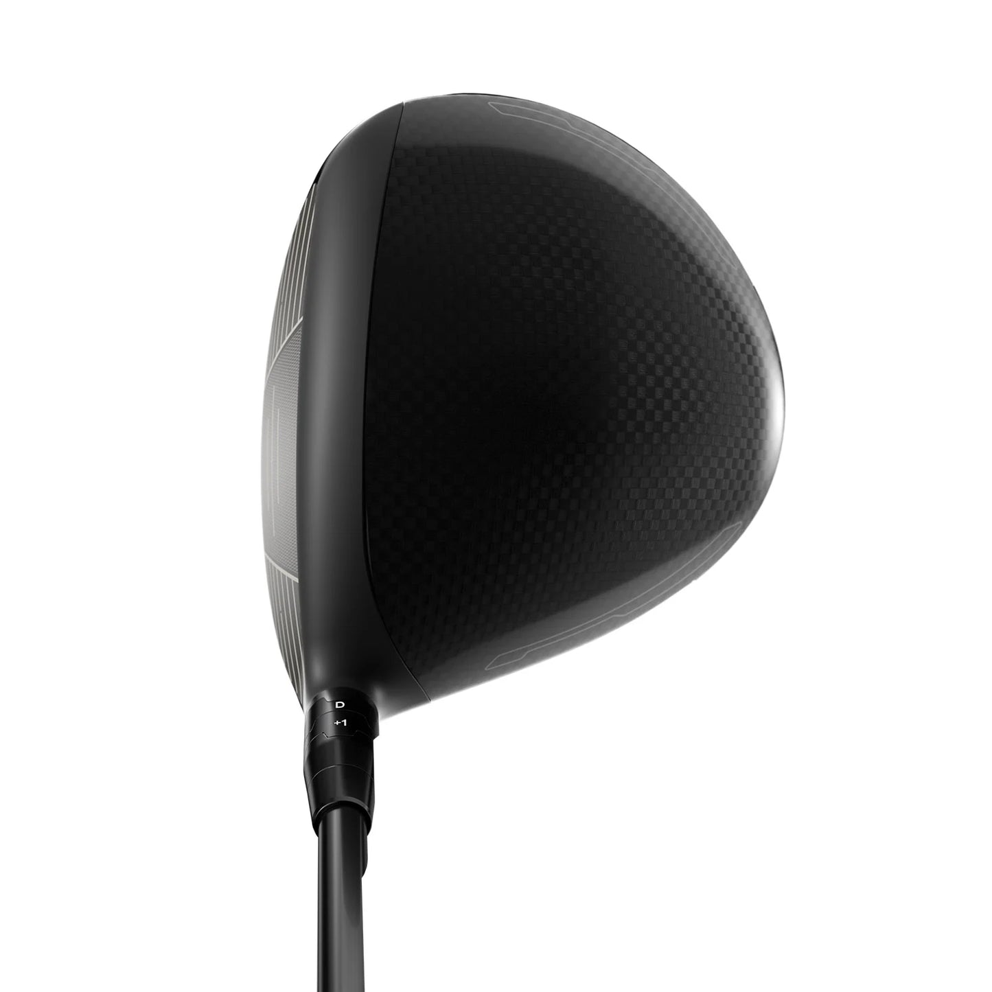 Callaway Quantum TD Max miesten draiveri