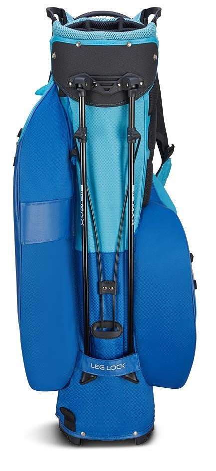 Bigmax Dri Lite Hybrid Plus kantobagi - royal-sky-blue