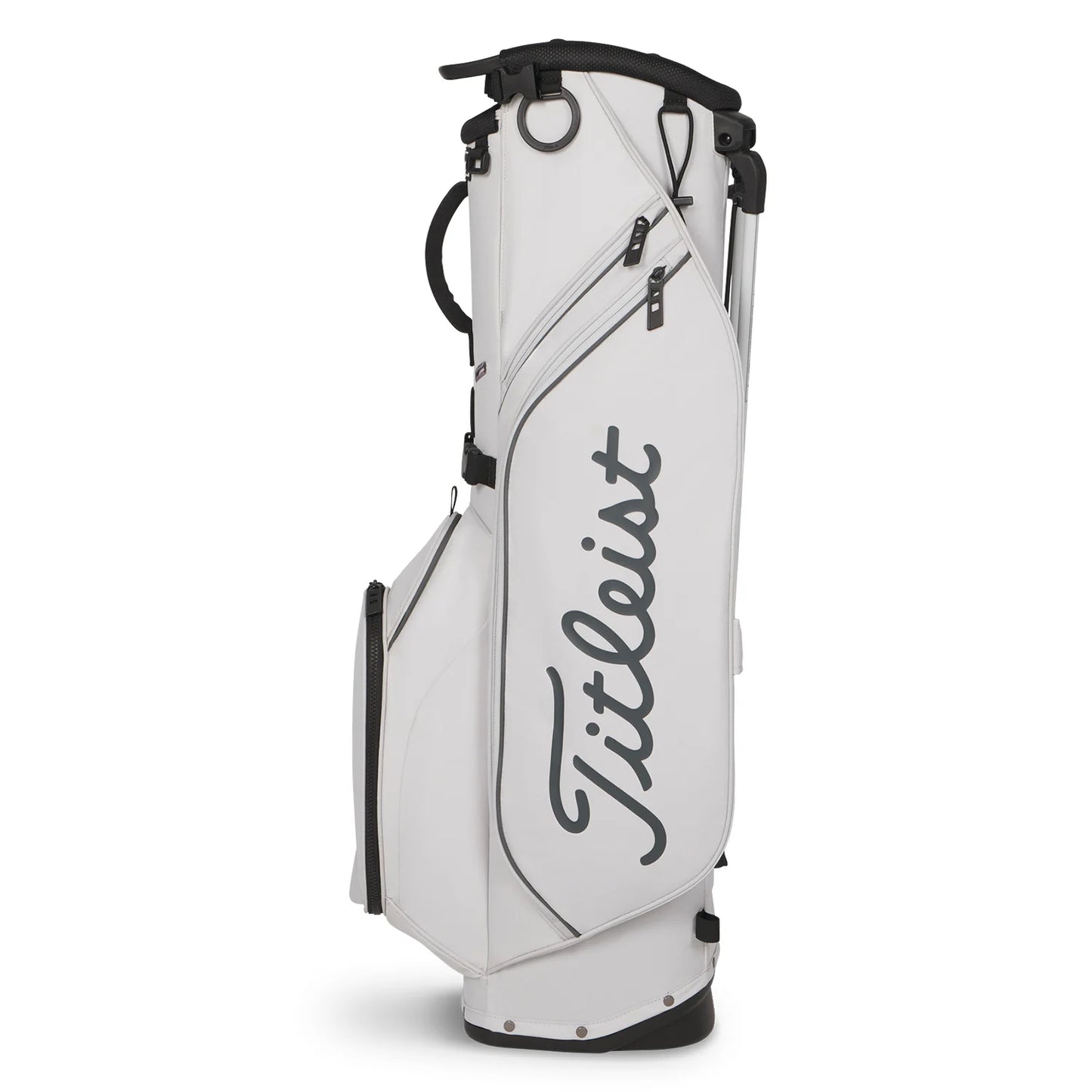 Titleist Players S4 kantobägi - Marble-Charcoal-Charcoal