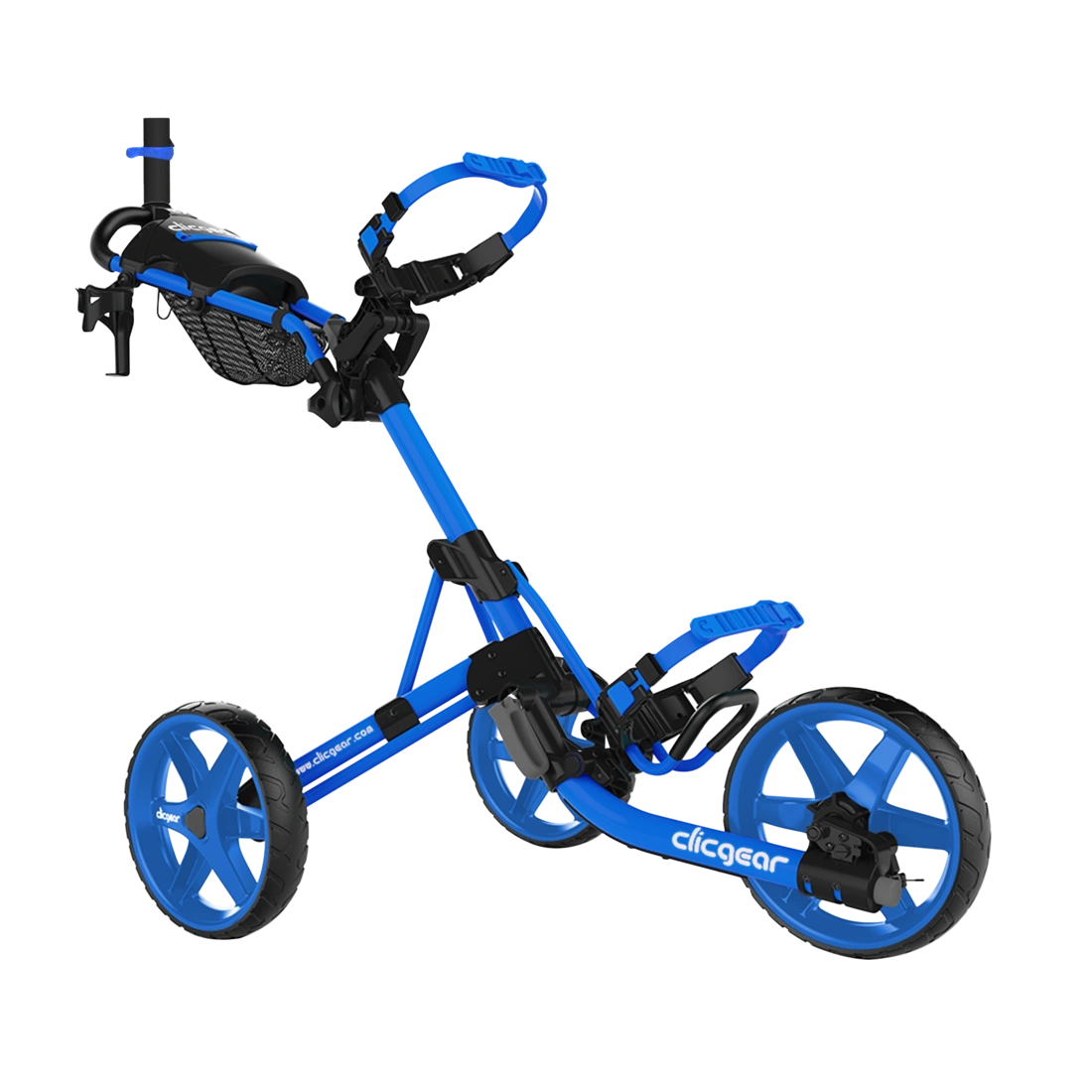 Clicgear 4.0 - eri värejä