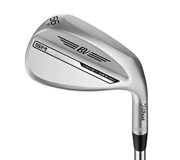 Titleist Vokey SM10 Tour Chrome