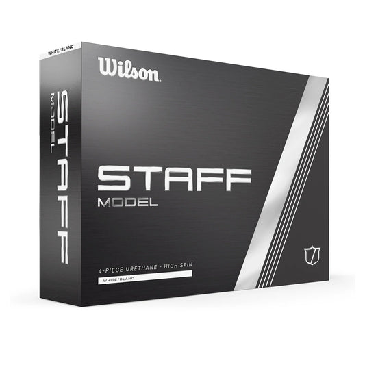 Wilson Staff Model - 6dz pack