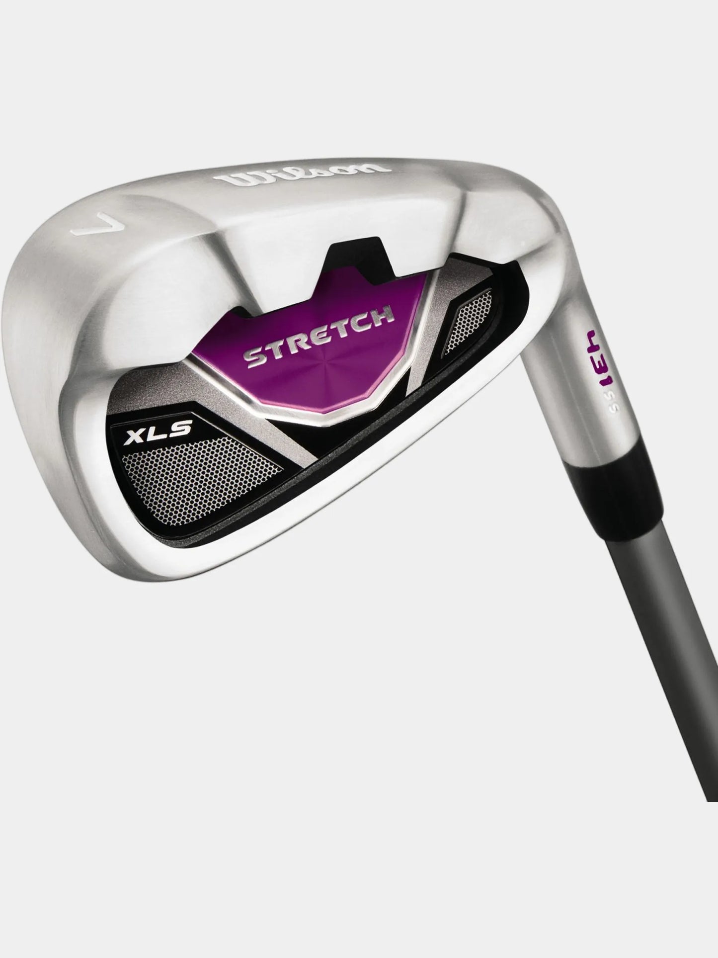 Wilson Strech XL Complete Set - naisten täyssetti