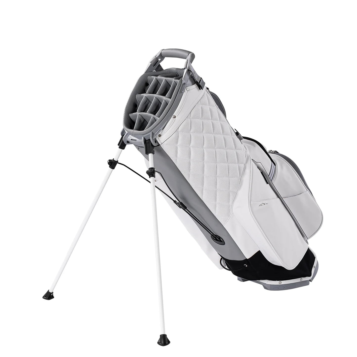 Sun Mountain Matchplay kantobagi 14-way - WHITE