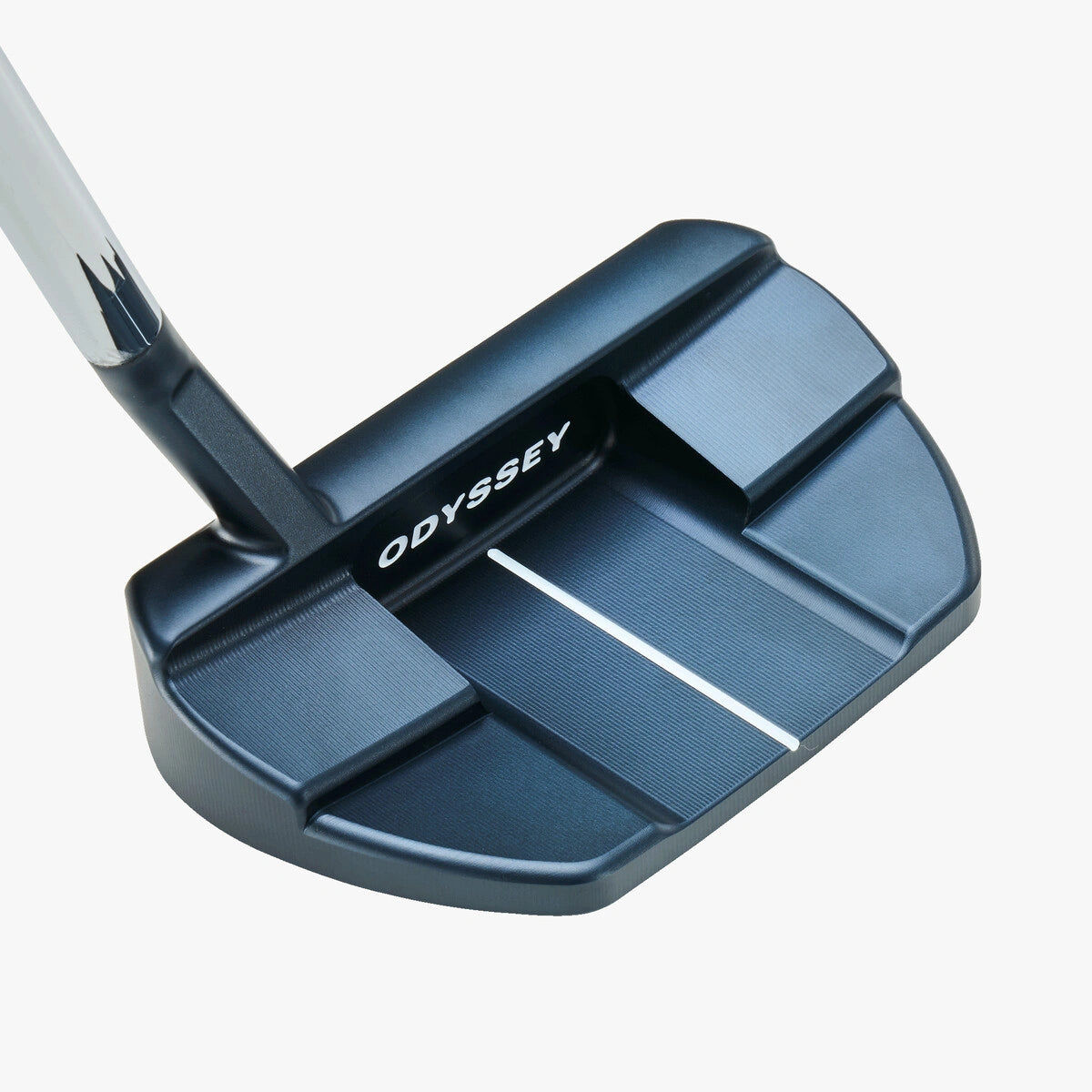 Odyssey Ai One Milled Three T