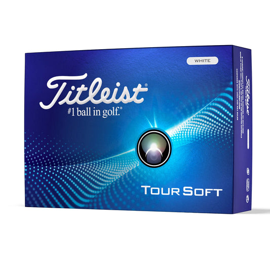 Titleist Tour Soft 24 - 6dz pack