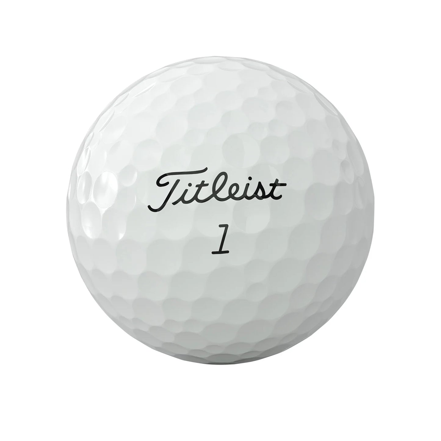 Titleist Tour Soft 26 - 6dz pack