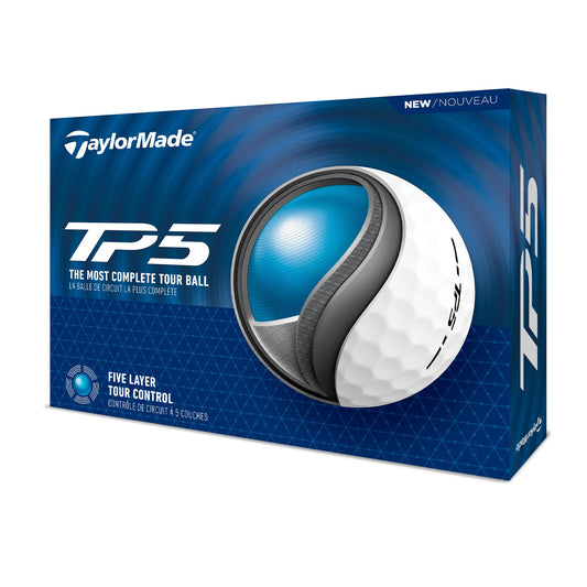 TaylorMade TP5 - 6dz pack