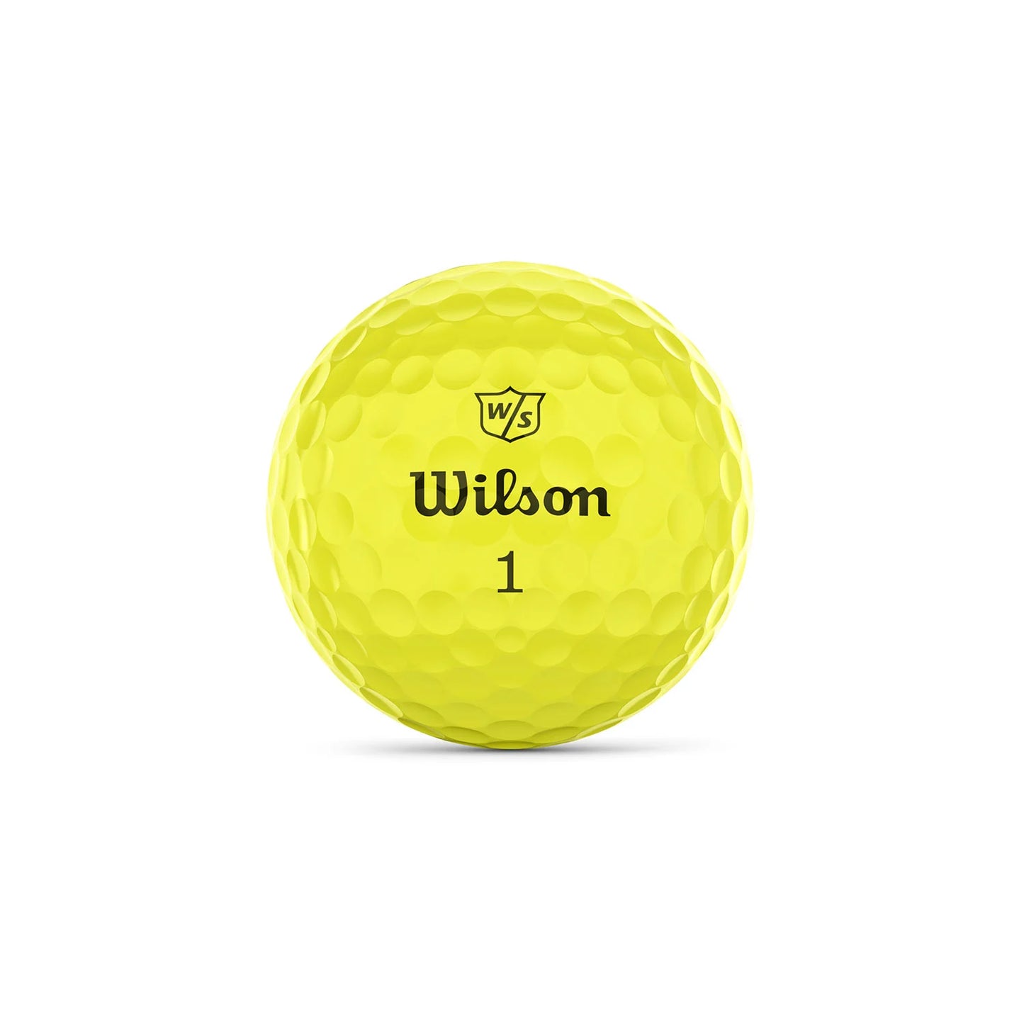 Wilson Triad - 6dz pack