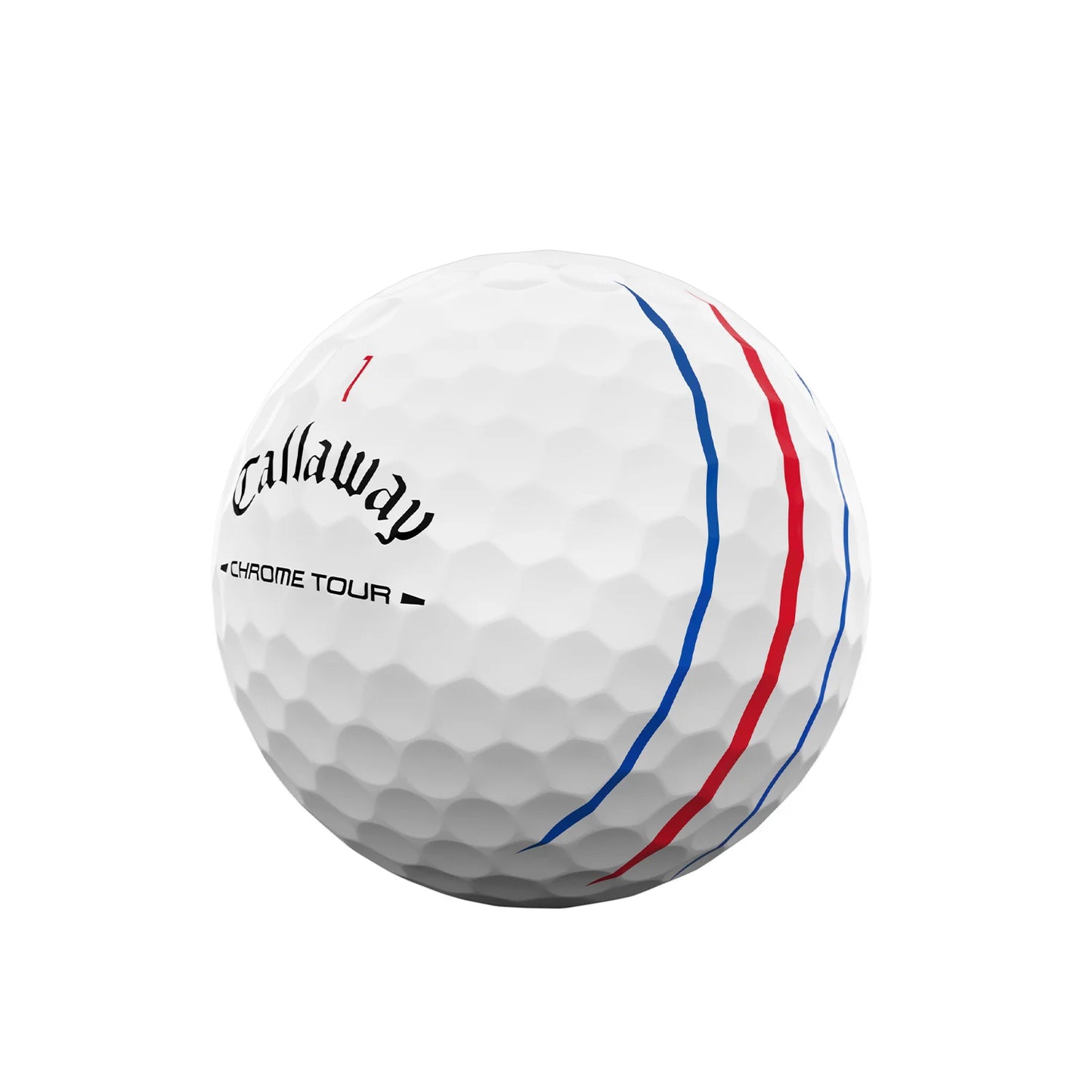 Callaway Chrome Tour Triple Track 2026 - 6dz pack