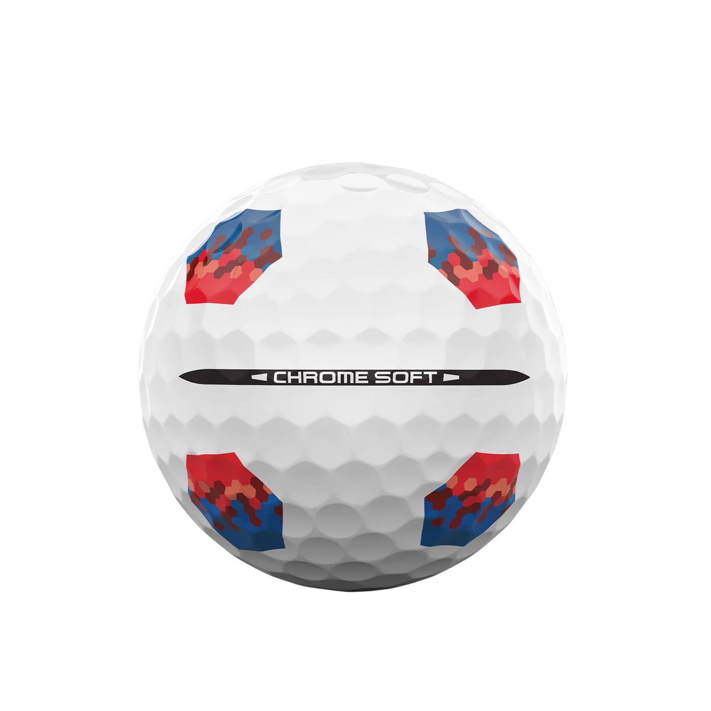 Callaway Chrome Soft TruTrack 26 - 6dz pack