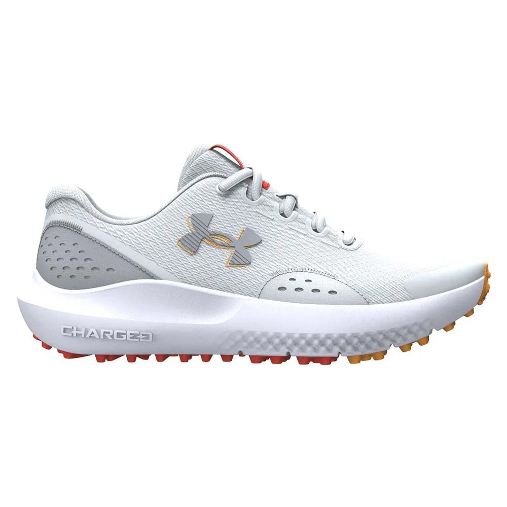 Under Armour Surge Golf Junior-golfkengät