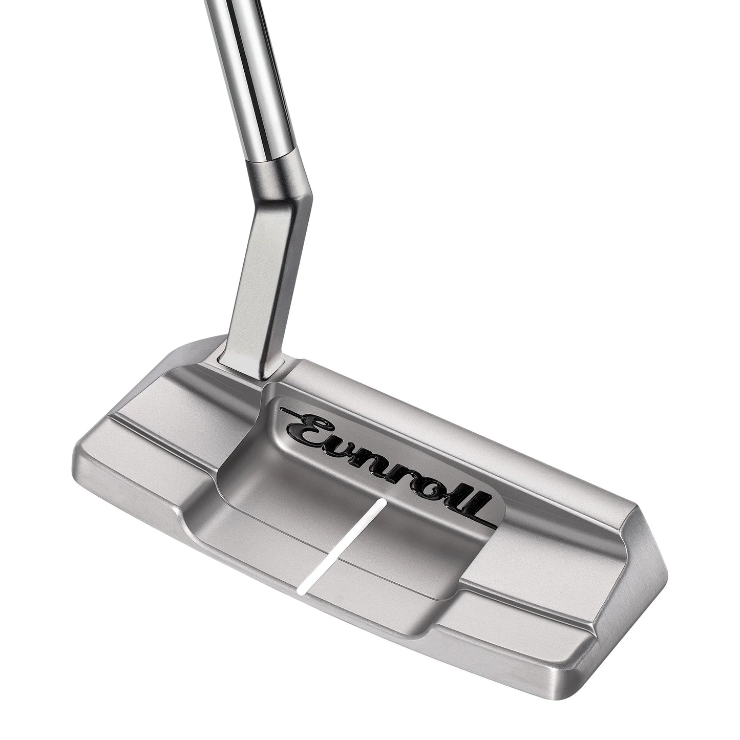Evnroll V2 Short Slant - MidBlade 34" RH - TourTac Black-White Grip