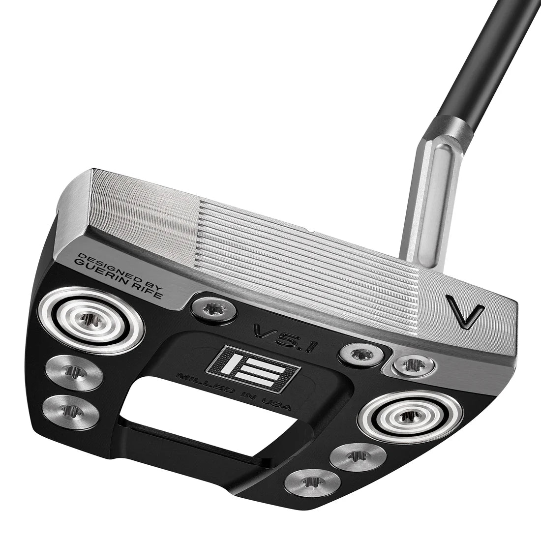 Evnroll EV5.1 Duo Short Slant - Mallet 33" RH - TourTac Grip