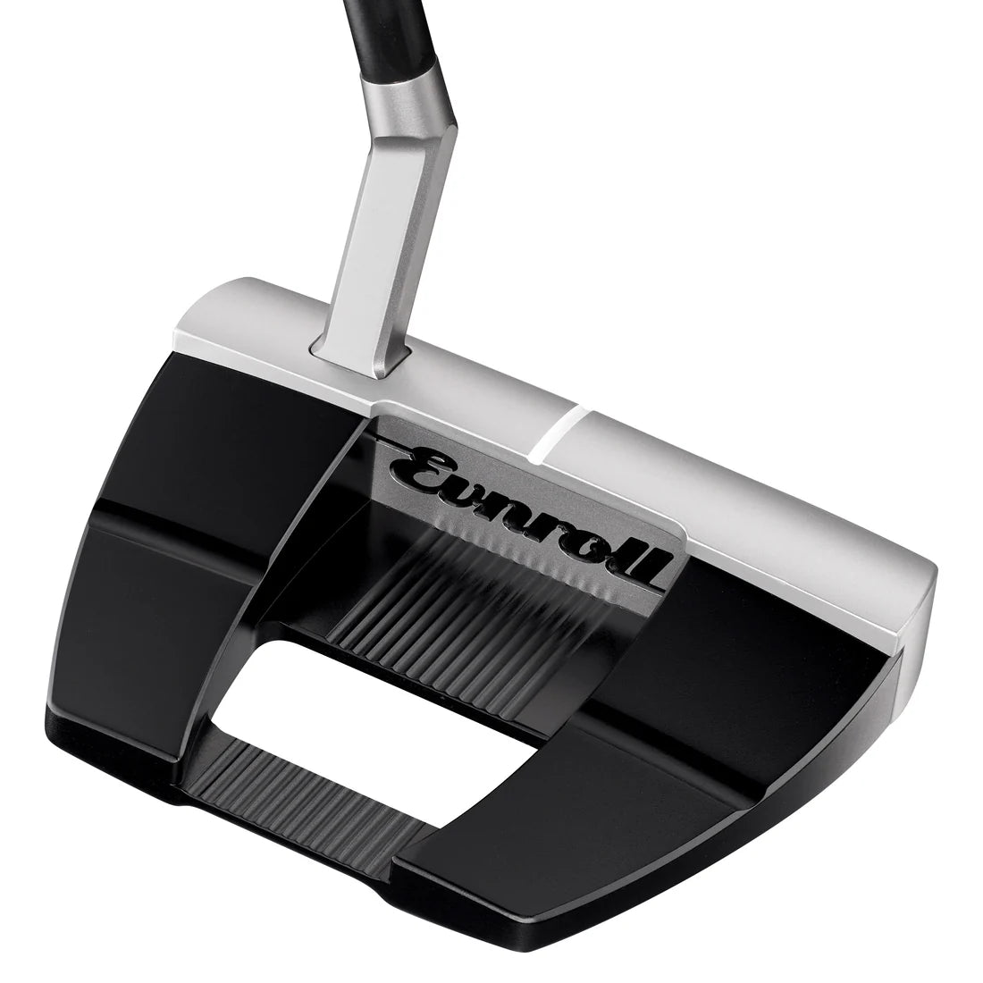 Evnroll EV5.1 Duo Short Slant - Mallet 33" RH - TourTac Grip