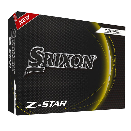 Srixon Z-Star - 6dz pack