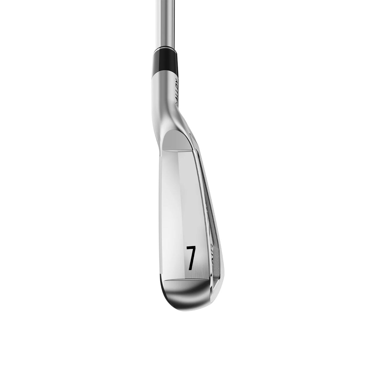 Srixon ZXiR miesten rautamailat 5-P