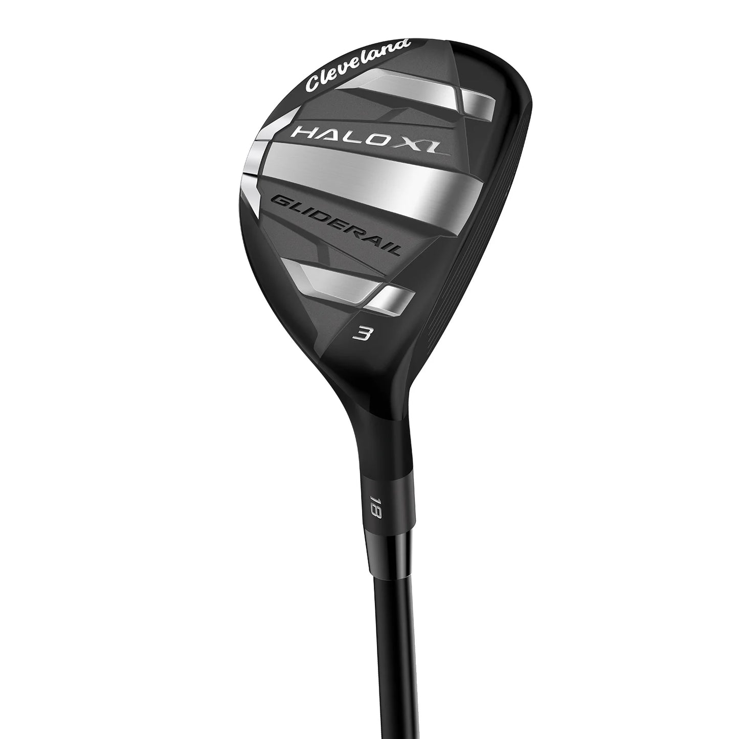 Cleveland Halo XL hybridi - Tour AD