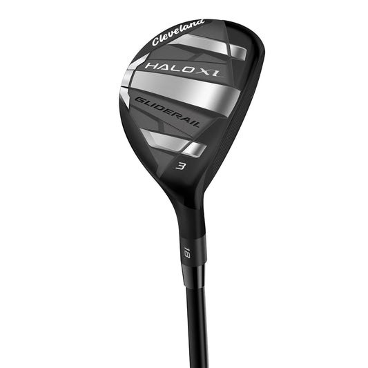 Cleveland Halo XL hybridi - Tour AD