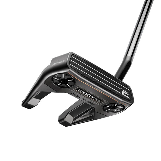 Cobra Vintage Nova 30 Putter Slant