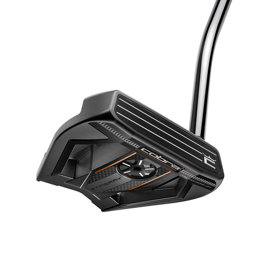 Cobra Vintage Stingray Putter Single Bend