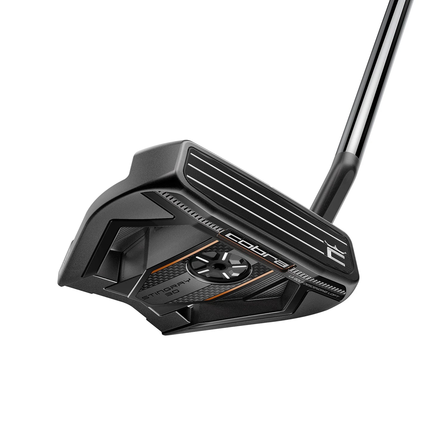 Cobra Vintage Stingray 30 Putter Slant