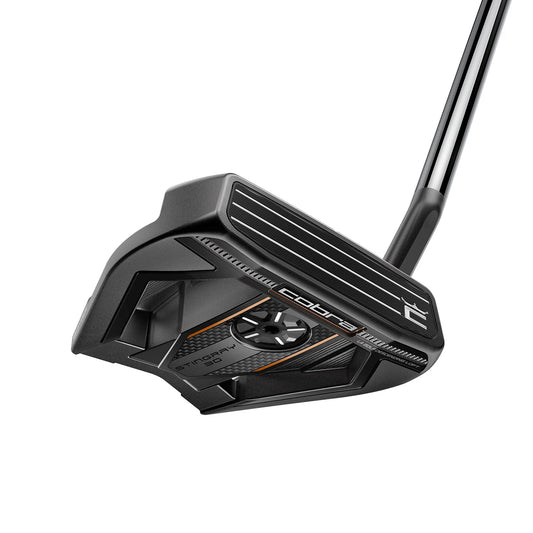 Cobra Vintage Stingray 30 Putter Slant