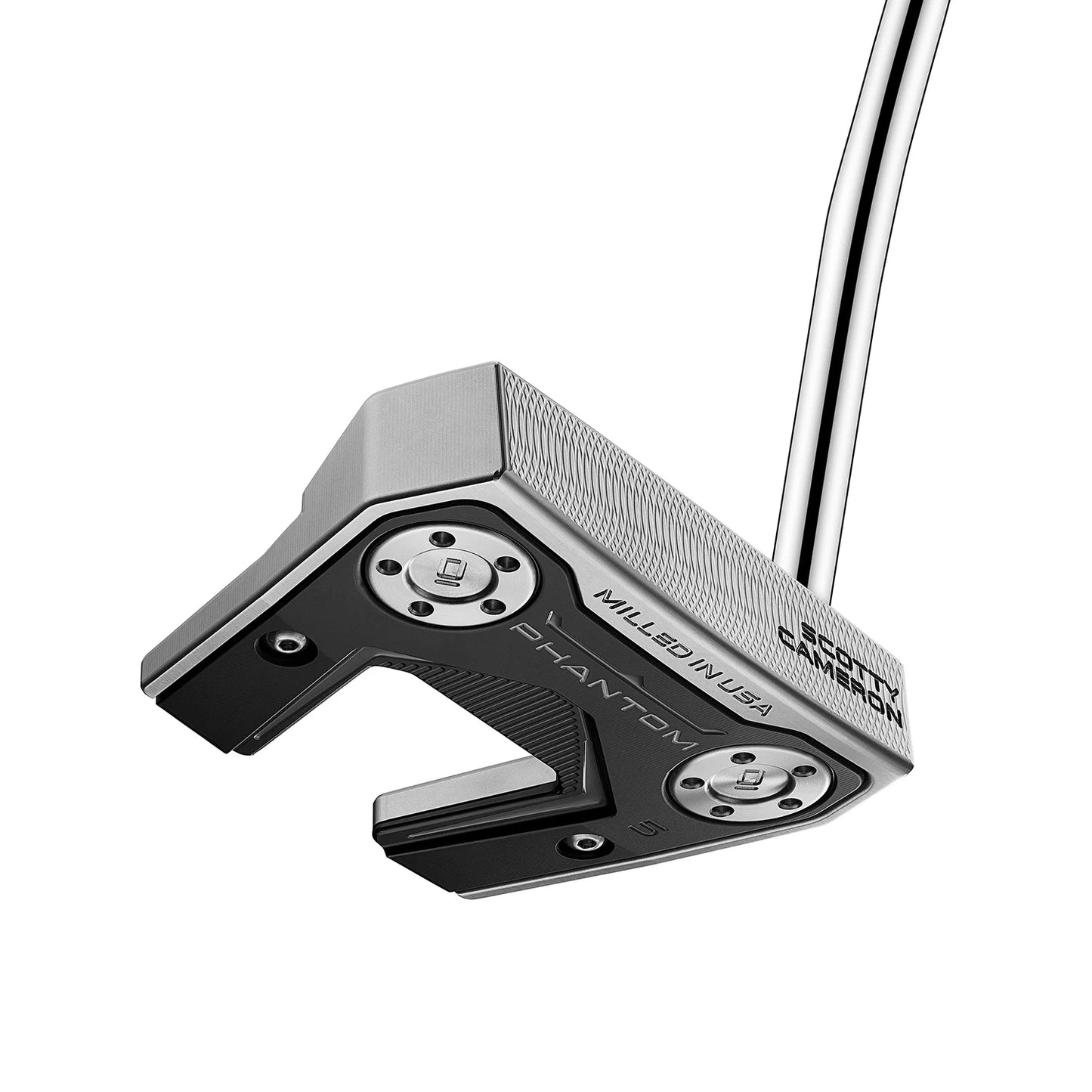 Scotty Cameron Phantom 5