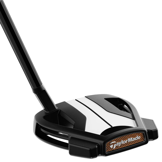 TaylorMade Spider Tour X Black