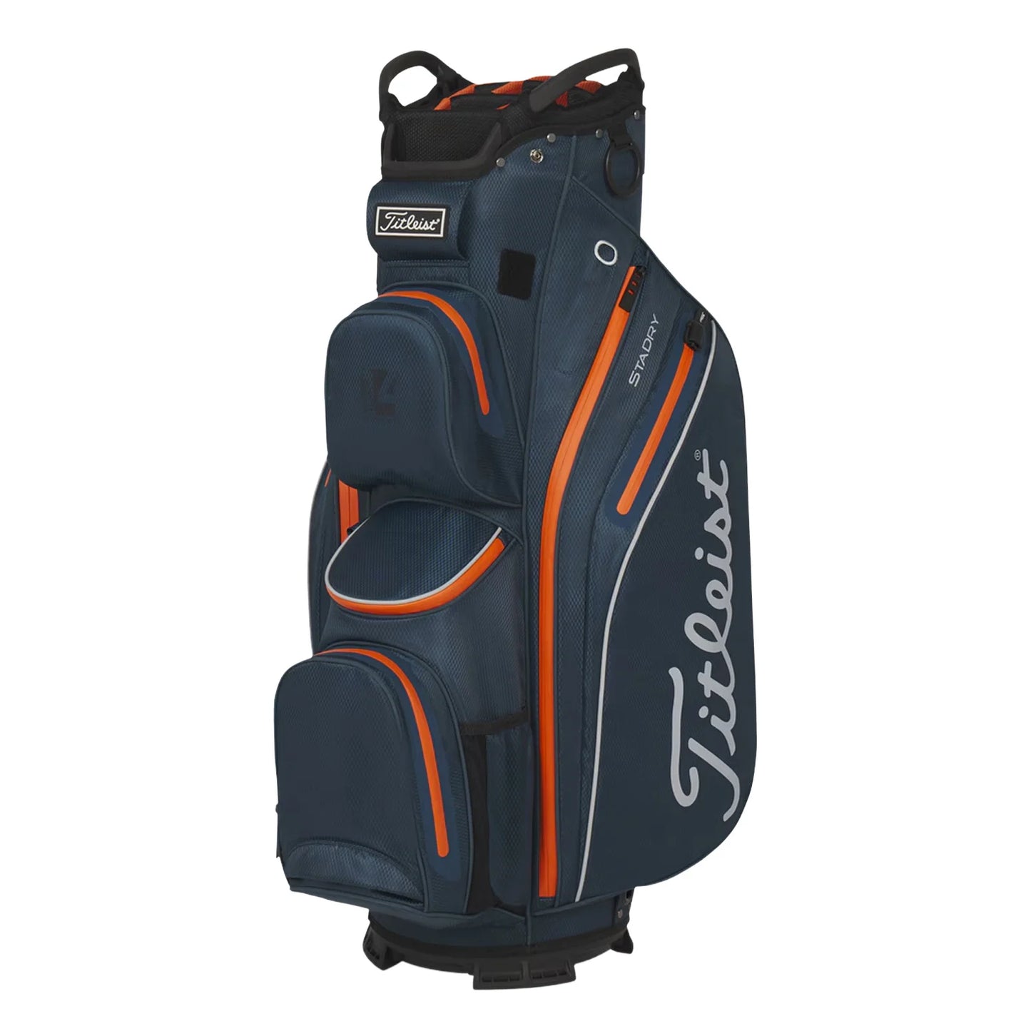 Titleist Cart 14 StaDry Monterey/Flame/Marble