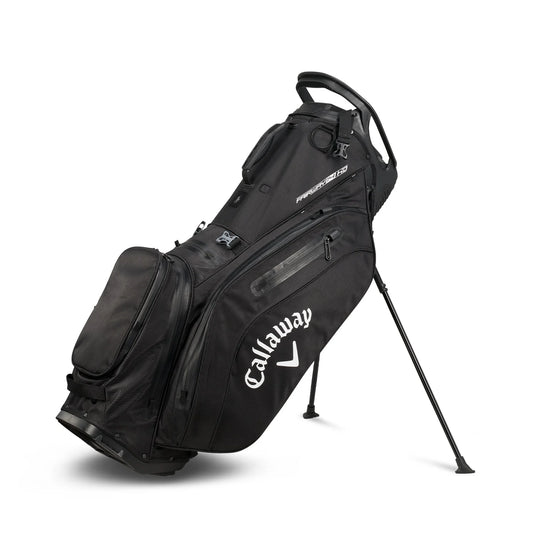 Callaway Fairway 14 HD 25 kantobägi - Black