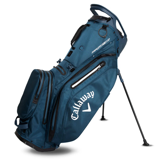 Callaway Fairway 14 HD 25 kantobägi - Navy