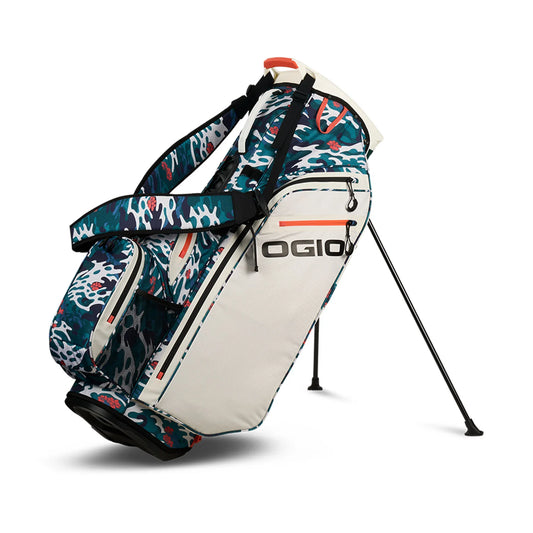 Ogio Stand All Elements Hybrid - Wave Camo